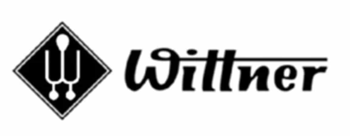 Logo Wittner