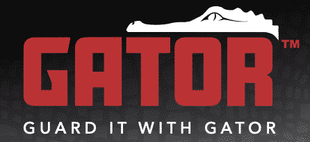 Logo Gator