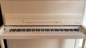 PIANO DROIT Kleber E118