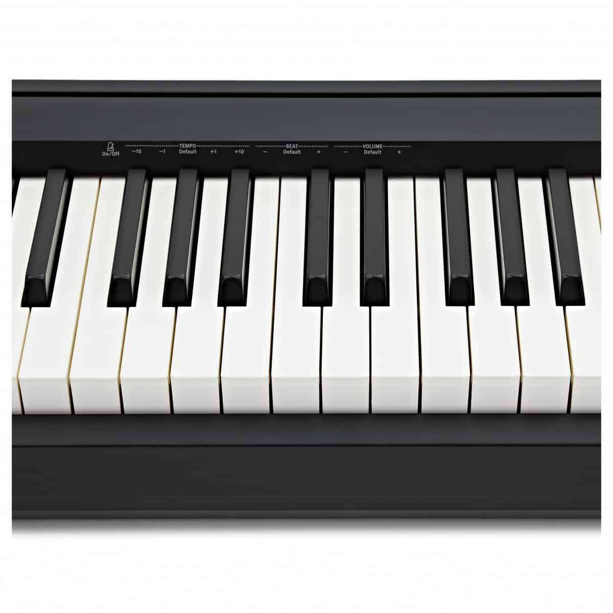 Piano numérique Roland FP 10