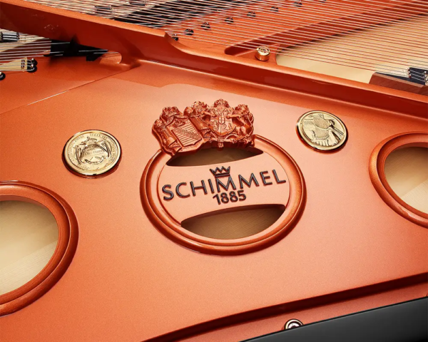 Schimmel K175 Tradition marques