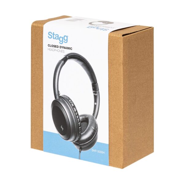 casque-stagg-shp-3000-h-