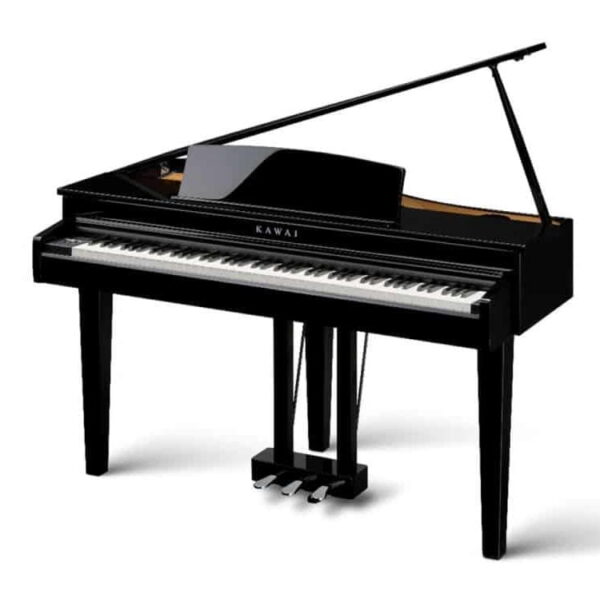 Piano à queue numérique KAWAI DG30