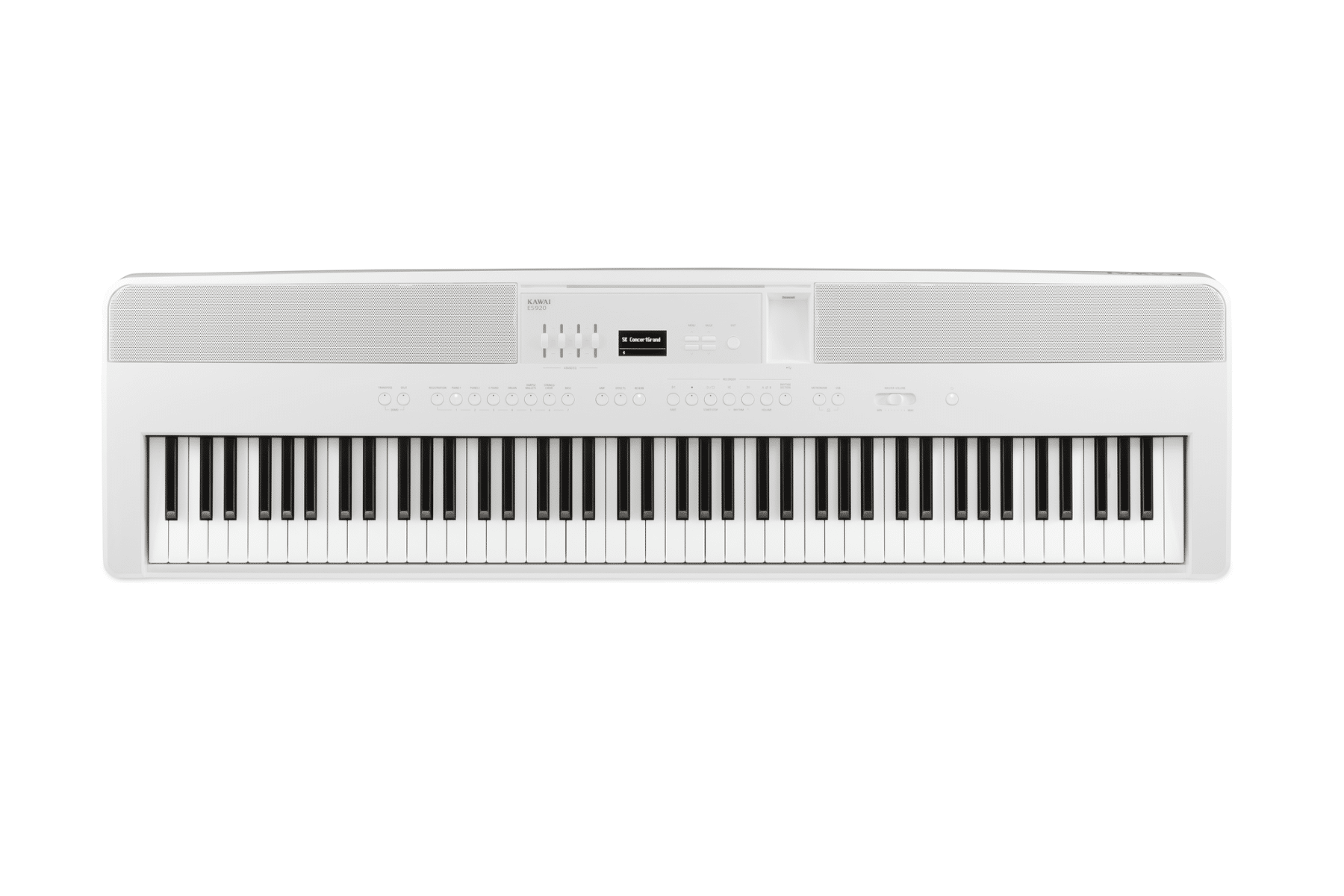 Piano Numérique KAWAI ES-920
