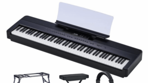 Kawai ES520B set clavier