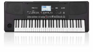 clavier arrangeur Korg PA300