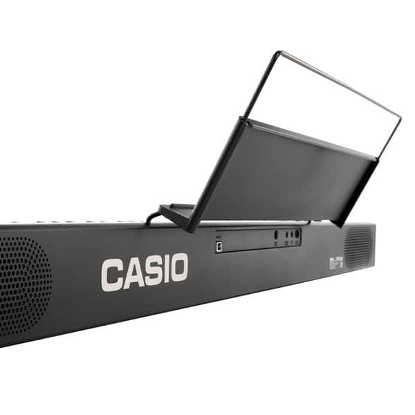 Casio CDPS110 porte partition