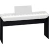 Support de clavier Roland KSC-70 Bk 6