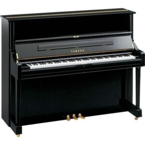 Piano droit