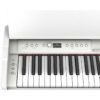 roland f701 blanc Amadeus Pianos
