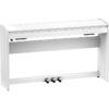 roland f701 blanc Amadeus Pianos