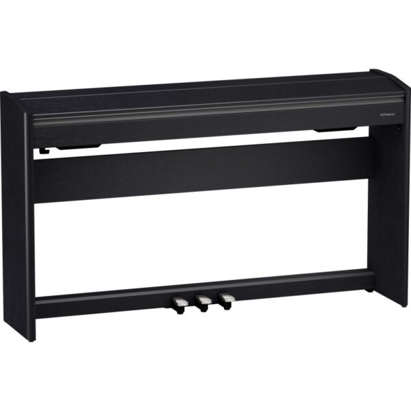 roland f701 noir Amadeus Pianos