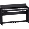 roland f701 noir Amadeus Pianos