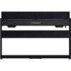 roland f701 noir Amadeus Pianos