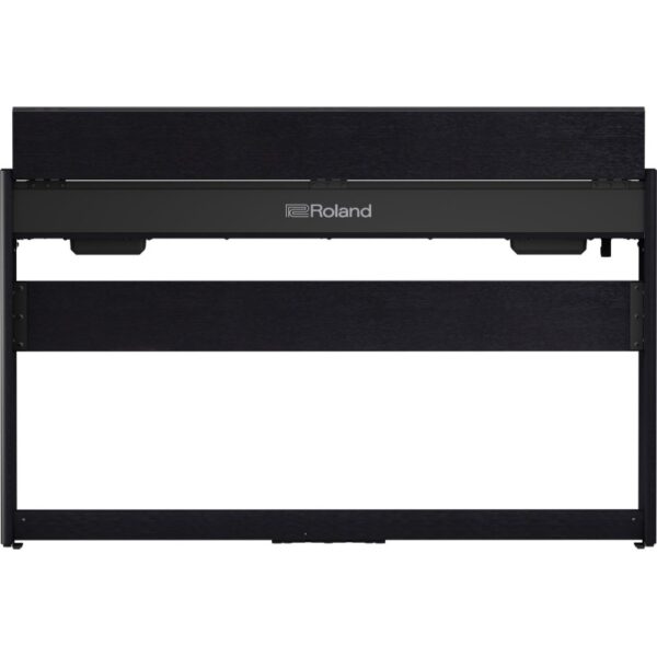 roland f701 noir Amadeus Pianos