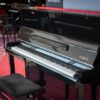 kleber e118 occasion