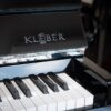 kleber e118 occasion