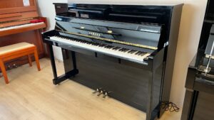 Piano acoustique Occasion Yamaha U5Silent 2_cic