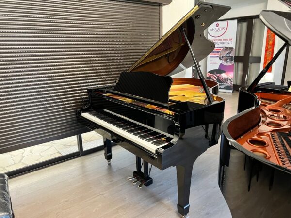 Piano queue Occasion Yamaha G2 1_cic