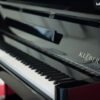 kleber e110 occasion