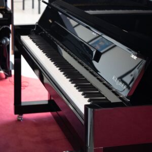 kleber e110 occasion