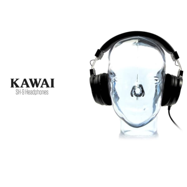 Kawai SH 9 Amadeus Pianos
