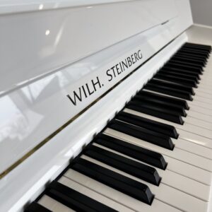 wilh. steinberg p118