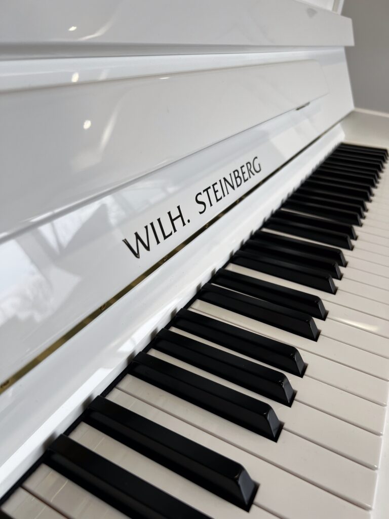 wilh. steinberg p118