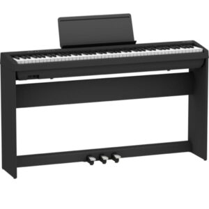 ROLAND FP30X BK Bundle