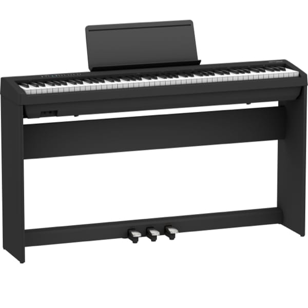 ROLAND FP30X BK Bundle
