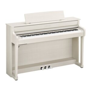 YAMAHA CLP 835WB CLAVINOVA