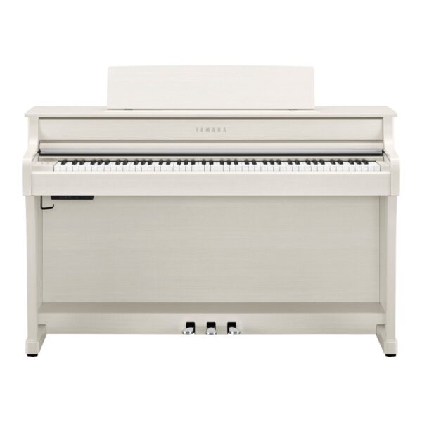 yamaha clp 845 clavinova