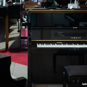yamaha u1 occasion