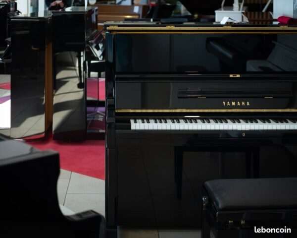 yamaha u1 occasion