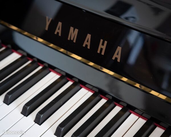 yamaha u1 occasion