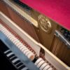 yamaha u1 silent occasion
