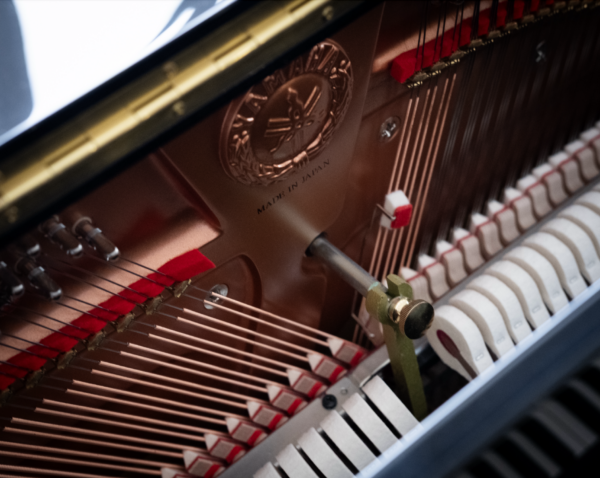 yamaha u1 occasion