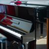 yamaha u1 silent occasion