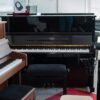 yamaha u1 silent occasion