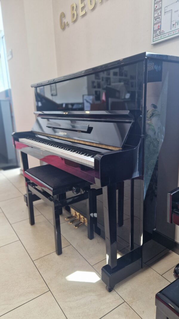 diapason 126 occasion