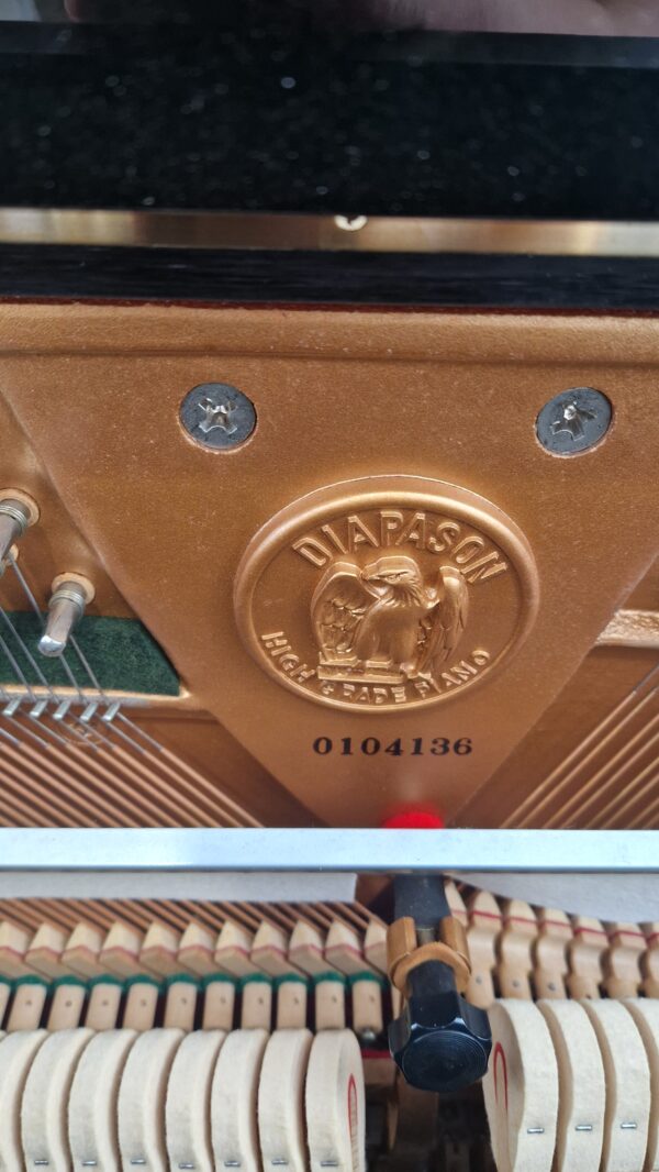 diapason 126 occasion