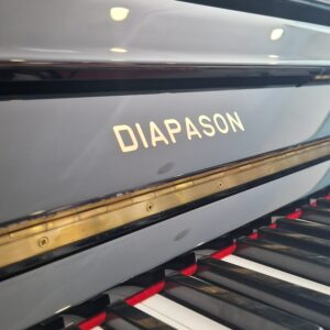 diapason 126 occasion