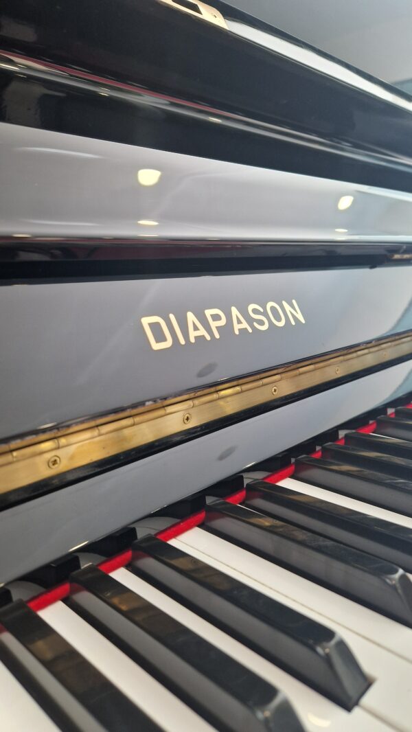 diapason 126 occasion