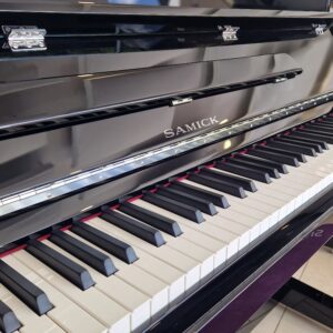 samick h 118 harmonie occasion