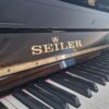 seiler 116 occasion
