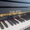karl beyer 108cm occasion