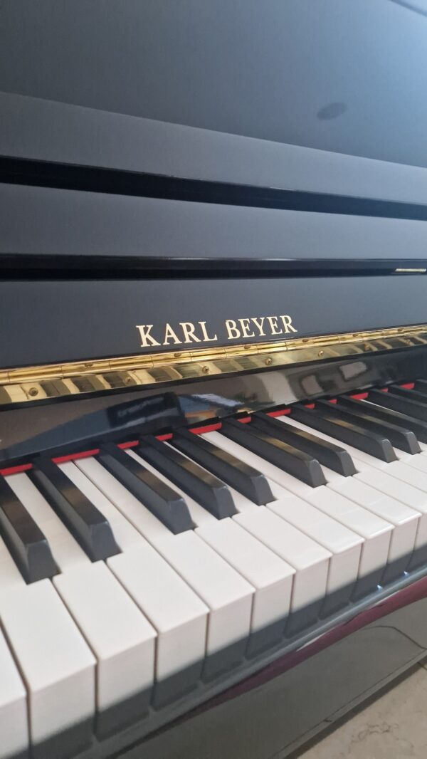 karl beyer 108cm occasion