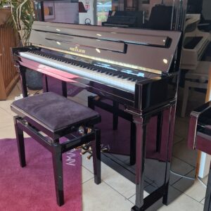 seiler 116 occasion
