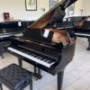 1/4 yamaha gc1 silent occasion