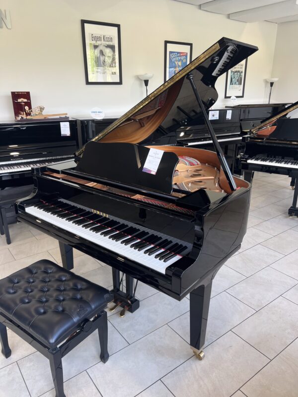 1/4 yamaha gc1 silent occasion